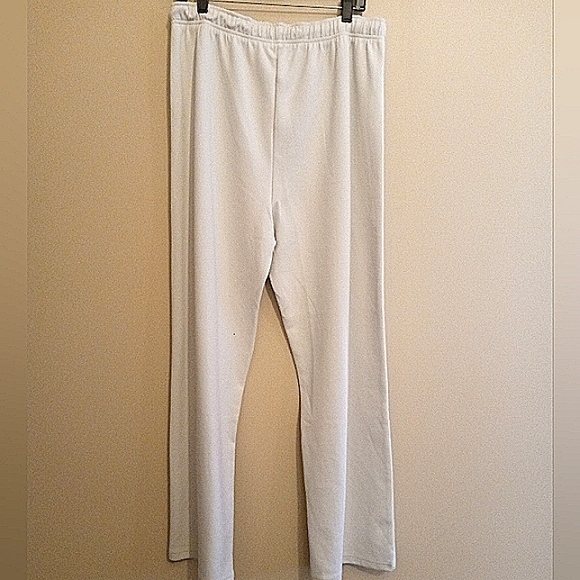 ZARA Cream 2-Piece Set (NWT) - Picture 9 of 10